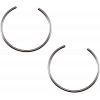 Ασφάλεια πειρού πιστονιού WISECO CIRCLIP για XR 650 L 12-14