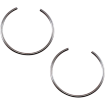 Ασφάλεια πειρού πιστονιού WISECO CIRCLIP για XR 650 L 12-14 thumb