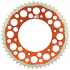 Γρανάζι πίσω κίνησης RENTHAL SPROCKET R 520 50T OR SC TWIN