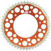 Γρανάζι πίσω κίνησης RENTHAL SPROCKET R 520 50T OR SC TWIN thumb