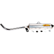 Εξάτμιση μοτοσυκλέτας FMF T-CORE2 S/A BLASTER 88-06 thumb