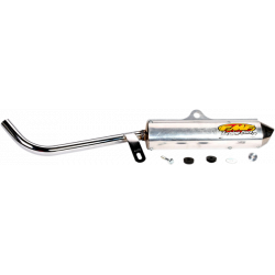 Εξάτμιση μοτοσυκλέτας FMF T-CORE2 S/A BLASTER 88-06