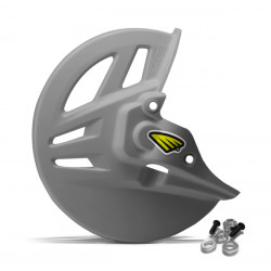 Προστατευτικό δισκόπλακας CYCRA CRF250/450 13-16 GREY Προστατευτικό δισκόπλακας CYCRA CRF250/450 13-16 GREY