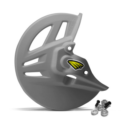 Προστατευτικό δισκόπλακας CYCRA CRF250/450 13-16 GREY