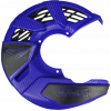 Προστατευτικό δισκόπλακας CYCRA BLUE