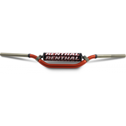 Τιμόνι μοτοσυκλέτας RENTHAL RENTHAL TWINWALL 998 OR Τιμόνι μοτοσυκλέτας RENTHAL RENTHAL TWINWALL 998 OR