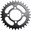 Γρανάζι πίσω κίνησης JT Sprockets JTR1910.32 thumb