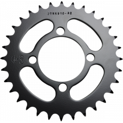 Γρανάζι πίσω κίνησης JT Sprockets JTR1910.32 Γρανάζι πίσω κίνησης JT Sprockets JTR1910.32