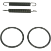 Ελατήρια εξάτμισης FMF SPRING/ORING KIT YZ/KX125 thumb