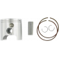 Πιστόνι μοτοσυκλέτας WISECO PISTON POL .25mm thumb