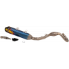 Εξάτμιση μοτοσυκλέτας FMF EXHAUST AN4.1RCT TI MGBMB