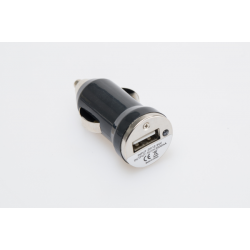 Θύρα USB σε αναπτήρα με 1 θύρα