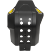Ποδιά κινητήρα CYCRA YZF450 10-13 BLACK Ποδιά κινητήρα CYCRA YZF450 10-13 BLACK thumb