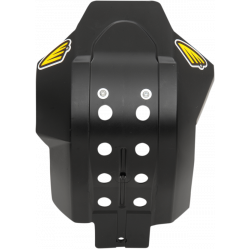 Ποδιά κινητήρα CYCRA YZF450 10-13 BLACK