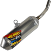 Τελικό εξάτμισης FMF MUFFLER P-CORE 2.1 ALUM HUSQVARNA TE 150 I 2020/23г/. KTM XC-W 150 TPI 2021/23 thumb