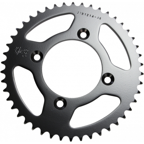 Γρανάζι πίσω κίνησης JT Sprockets JTR1214.46 Γρανάζι πίσω κίνησης JT Sprockets JTR1214.46