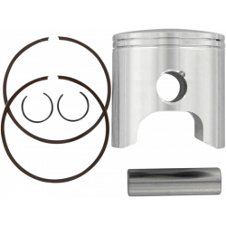 Πιστόνι μοτοσυκλέτας WISECO PISTON HON STD. CR 250 R 75-77