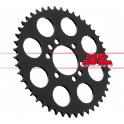 Γρανάζι πίσω κίνησης JT Sprockets JTR1826.46