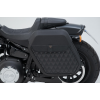 Σετ πλαϊνές βαλίτσες SW-MOTECH LH SIDE BAG SYS LEGEND FXFB 1750 ABS