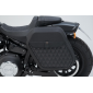 Σετ πλαϊνές βαλίτσες SW-MOTECH LH SIDE BAG SYS LEGEND FXFB 1750 ABS thumb