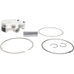 Πιστόνι μοτοσυκλέτας κιτ WISECO PISTON KIT CRF450R STD thumb