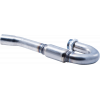 Σωλήνα εξάτμισης μοτοσυκλέτας FMF HEADER S/S PBMB KLX