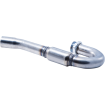 Σωλήνα εξάτμισης μοτοσυκλέτας FMF HEADER S/S PBMB KLX thumb