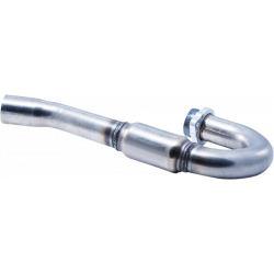 Σωλήνα εξάτμισης μοτοσυκλέτας FMF HEADER S/S PBMB KLX