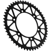 Γρανάζι πίσω κίνησης JT Sprockets JTA808.51 BLACK thumb