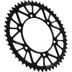 Γρανάζι πίσω κίνησης JT Sprockets JTA808.51 BLACK