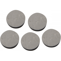 Καπελότα ρύθμισης βαλβίδων ProX 7.48mm X 1.45mm