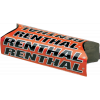Μαξιλαράι τιμονιού RENTHAL FATBAR PAD TEAM ORG