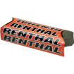 Μαξιλαράι τιμονιού RENTHAL FATBAR PAD TEAM ORG Μαξιλαράι τιμονιού RENTHAL FATBAR PAD TEAM ORG thumb