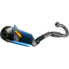 Εξάτμιση μοτοσυκλέτας FMF EXHAUST AN 4.1RCTCBN PBMB