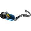Εξάτμιση μοτοσυκλέτας FMF EXHAUST AN 4.1RCTCBN PBMB thumb