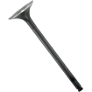 Ατσάλινη βαλβίδα εξαγωγής WISECO EXH για KTM 10-12 thumb