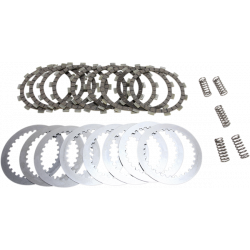 Δίσκοι συμπλέκτη και ελατήρια EBC DRC288