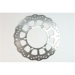 Δισκόπλακα μοτοσυκλέτας πίσω EBC FIX WAVE RE MD697C