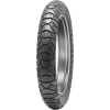 Μπροστινό λάστιχο μοτοσυκλέτας DUNLOP MISSION 100/90-19 57T TL M&S