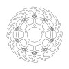 Δισκόπλακα MOTO-MASTER BRAKE ROTOR FLOAT FLAME RIGHT TRIUMPH TIGER EXPLORER XR ABS 20