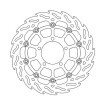 Δισκόπλακα MOTO-MASTER BRAKE ROTOR FLOAT FLAME RIGHT TRIUMPH TIGER EXPLORER XR ABS 20 thumb