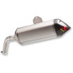 Τελικό εξάτμισης μοτοσυκλέτας AKRAPOVIC TI XTZ1200 2017 thumb