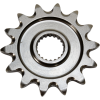 Γρανάζι κίνησης εμπρός RENTHAL SPROCKET F 520 14T SC