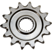 Γρανάζι κίνησης εμπρός RENTHAL SPROCKET F 520 14T SC thumb