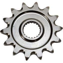 Γρανάζι κίνησης εμπρός RENTHAL SPROCKET F 520 14T SC