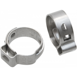 Universal σφιγκτήρας MOTION PRO CLAMP STEPLES 8.8-10.5mm