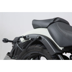 Βάση Βαλίτσας Μοτοσυκλέτας SW-MOTECH SIDE CARRIER SLC R EN 650 Βάση Βαλίτσας Μοτοσυκλέτας SW-MOTECH SIDE CARRIER SLC R EN 650