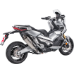 Τελικό εξάτμισης μοτοσυκλέτας AKRAPOVIC TI/CF X-ADV/FORZA thumb