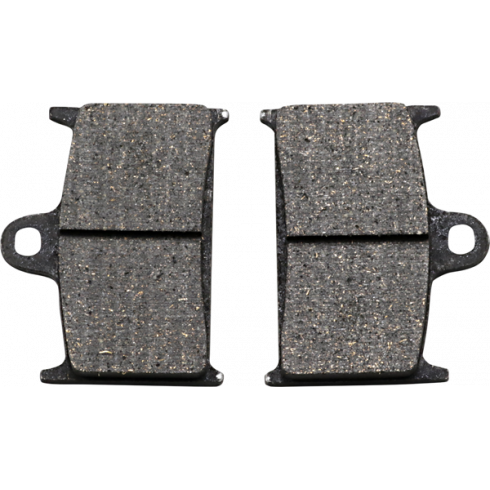 Τακάκια φρένων MOTO-MASTER BRAKE PAD CERAMIC SUZUKI GSF 1200 00 Τακάκια φρένων MOTO-MASTER BRAKE PAD CERAMIC SUZUKI GSF 1200 00
