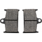 Τακάκια φρένων MOTO-MASTER BRAKE PAD CERAMIC SUZUKI	GSF 1200 00 thumb